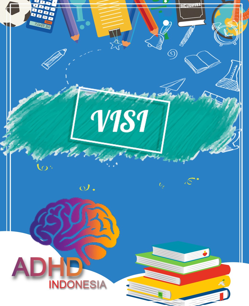 visi adhd Indonesia Kota Banda Aceh
